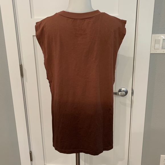 Tribe Kelley Mustang Dust Loin Cloth Tank - Picture 5 of 8